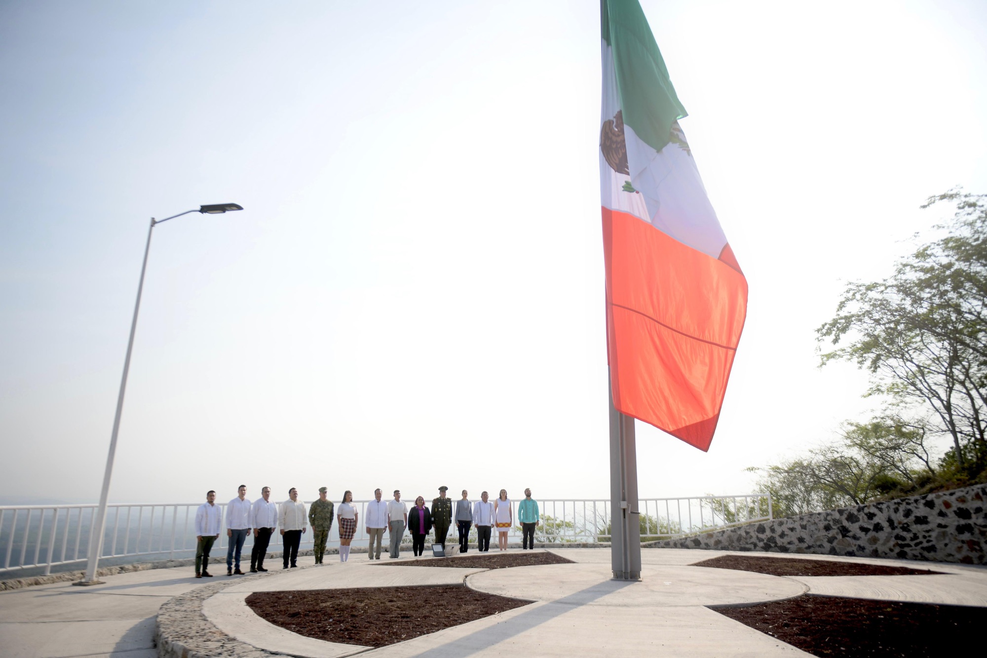 Ideales de Zapata, aún vigentes en el presente de Veracruz