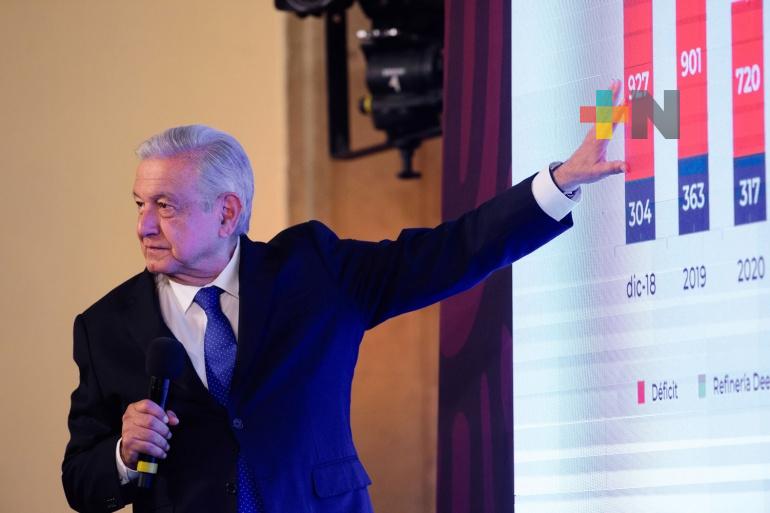 Presidente llama a intensificar protección de candidatas y candidatos del proceso electoral 2024