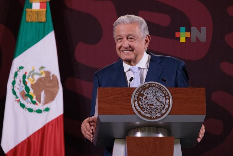 Derecho a la salud no distingue condición social o económica de la gente: presidente