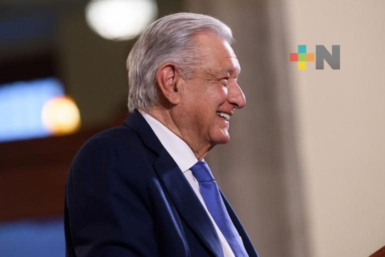Presidente anuncia reunión bilateral con su homólogo de Guatemala, Bernardo Arévalo