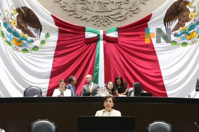 Avala Cámara de Diputados reformas para proteger, preservar y restaurar los ecosistemas acuáticos