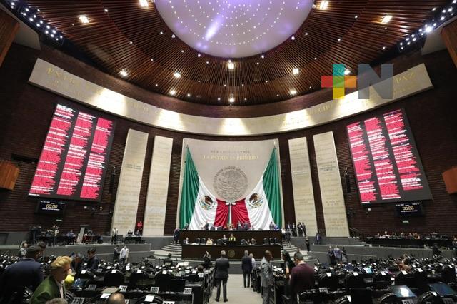 Cámara de Diputados aprobó que las solicitudes de información bancaria requerirán de autorización previa del juez de control