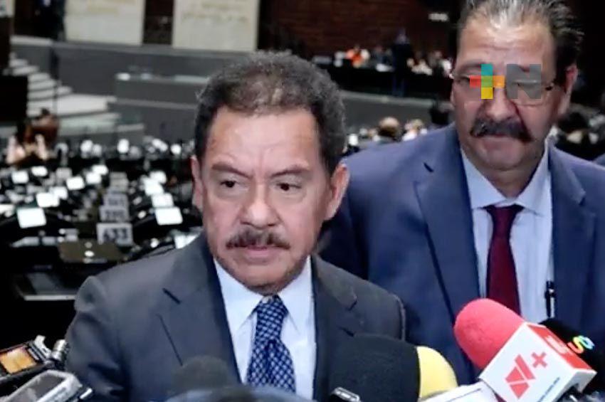 Fondo de Pensiones para el Bienestar beneficiaría a más 45 millones de trabajadoras y trabajadores: Ignacio Mier