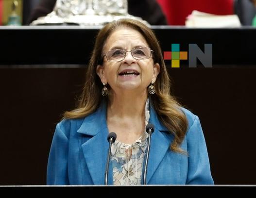 Fondo de Pensiones para el Bienestar, solidario en la justicia social: Ivonne Cisneros