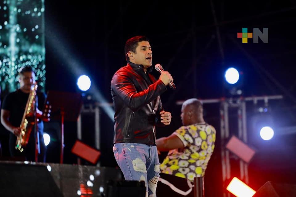 «El bebé de la Salsa» Jerry Rivera se presentará en el SalsaFest 2024