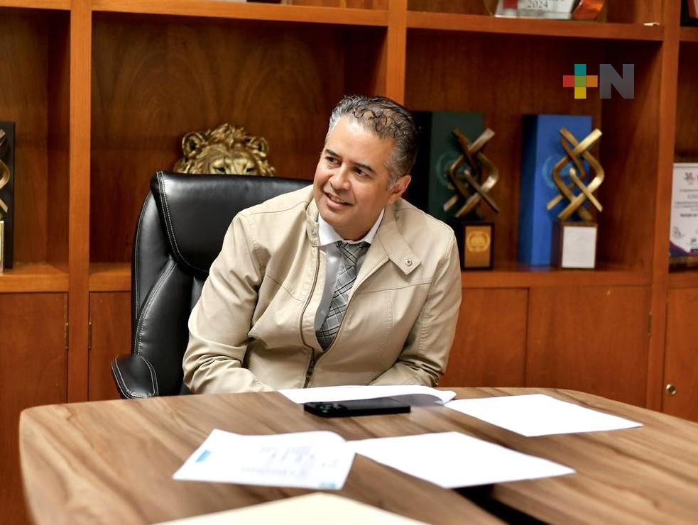 Más de 2 millones 300 mil turistas han disfrutado Veracruz, en Semana Santa