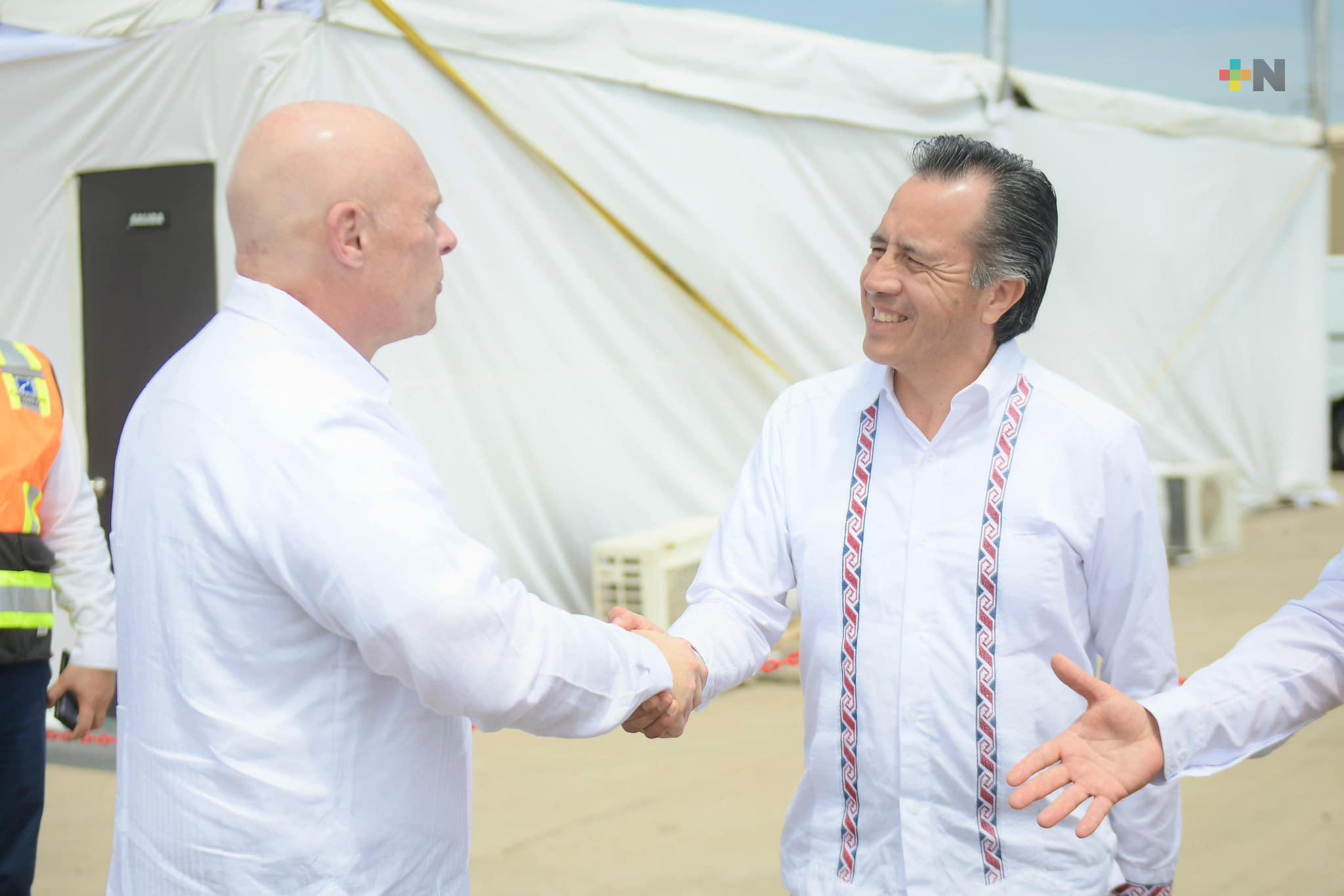 Constellation Brands ha invertido mil 300 millones de dólares en Veracruz