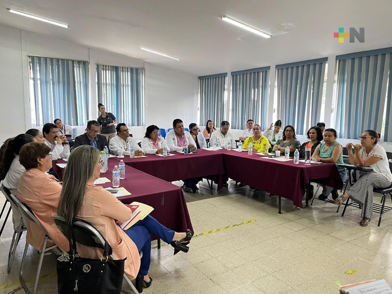 SS/Sesver realiza diversas actividades en el Día Mundial de concientización sobre el Autismo