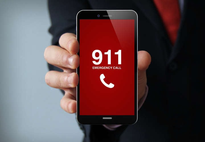 SPC exhorta a población llamar al 911 ante una situación de emergencia