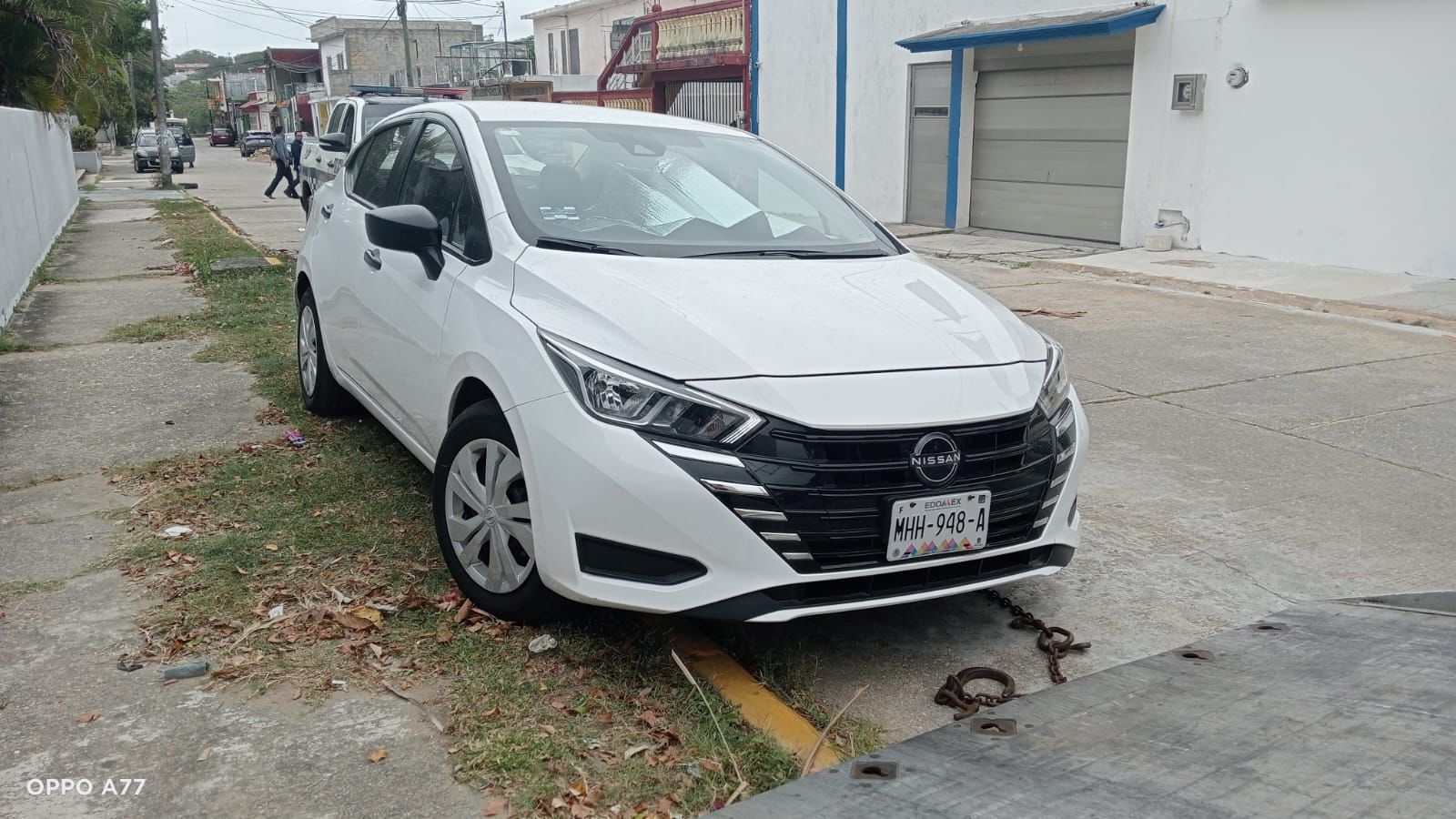 Recupera SSP 15 unidades con reporte de robo en nueve municipios