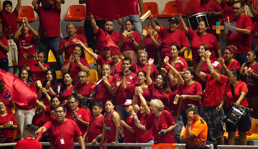 Ponen a la venta, abonos de las Rojas de Veracruz