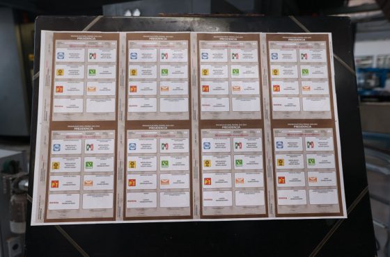 No se sustituirán nombres de candidatos en boletas electorales: OPLE Veracruz