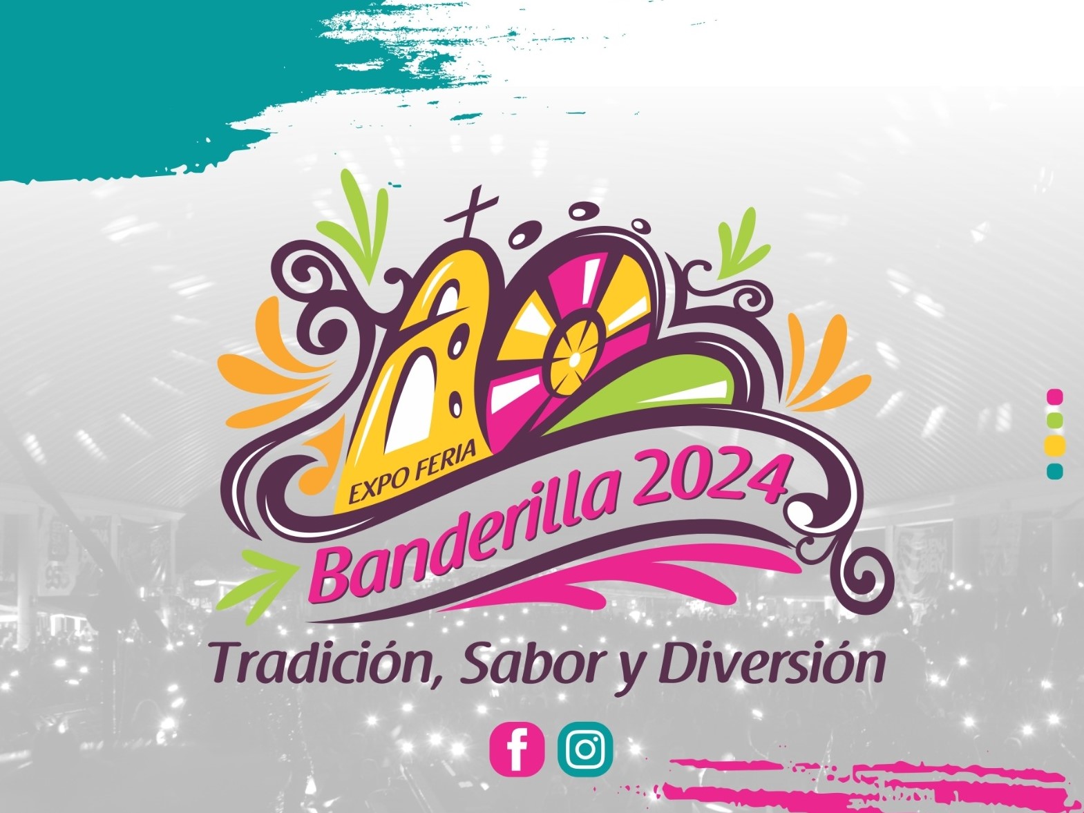 Expo Feria de Banderilla 2024 del 11 al 28 de abril