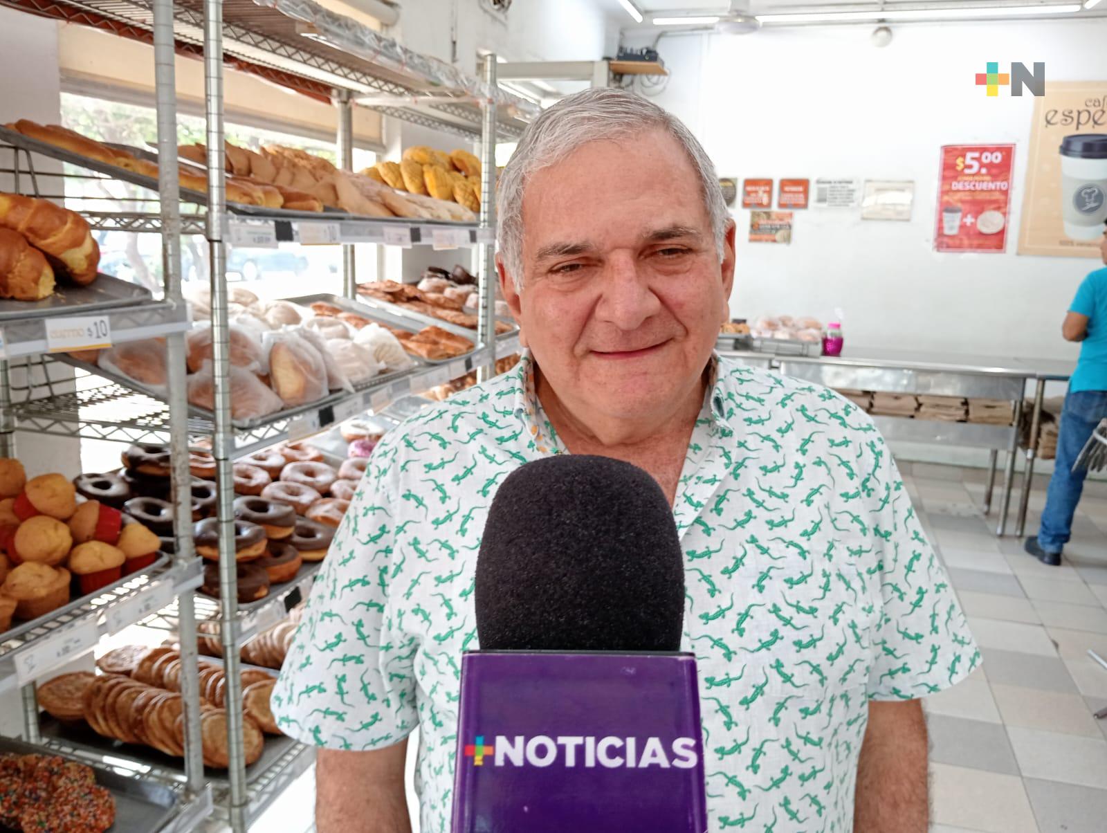 Disminuye consumo de pan en temporada de calor: industria panificadora afectada