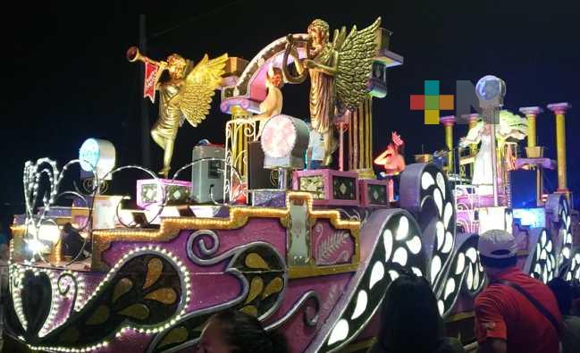 Hoteleros se preparan para recibir turistas durante el Carnaval de Tuxpan