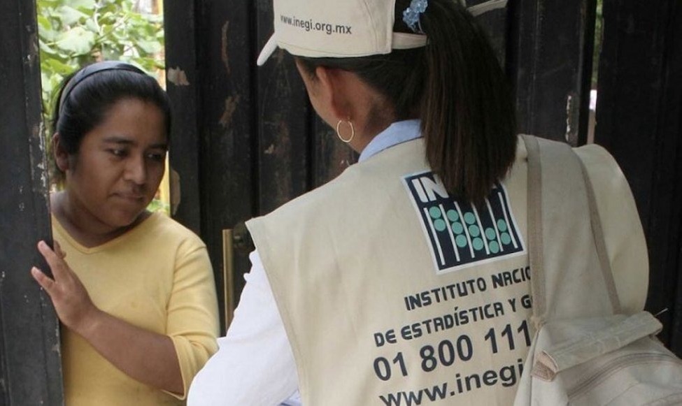 SPC de Veracruz exhorta a ciudadanía a participar en censos de INEGI