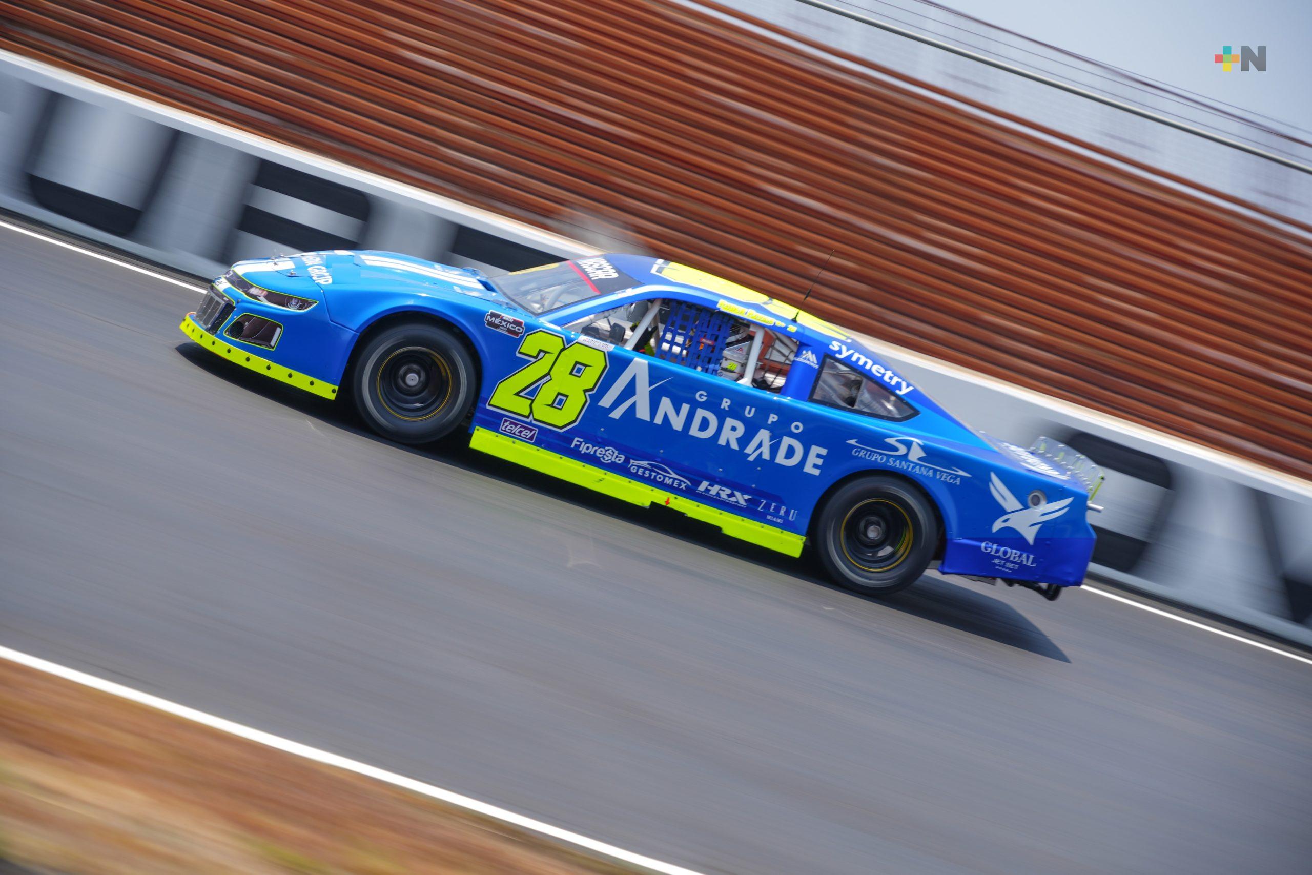 Alessandros Racing se alista para el Reto Nocturno en Chihuahua