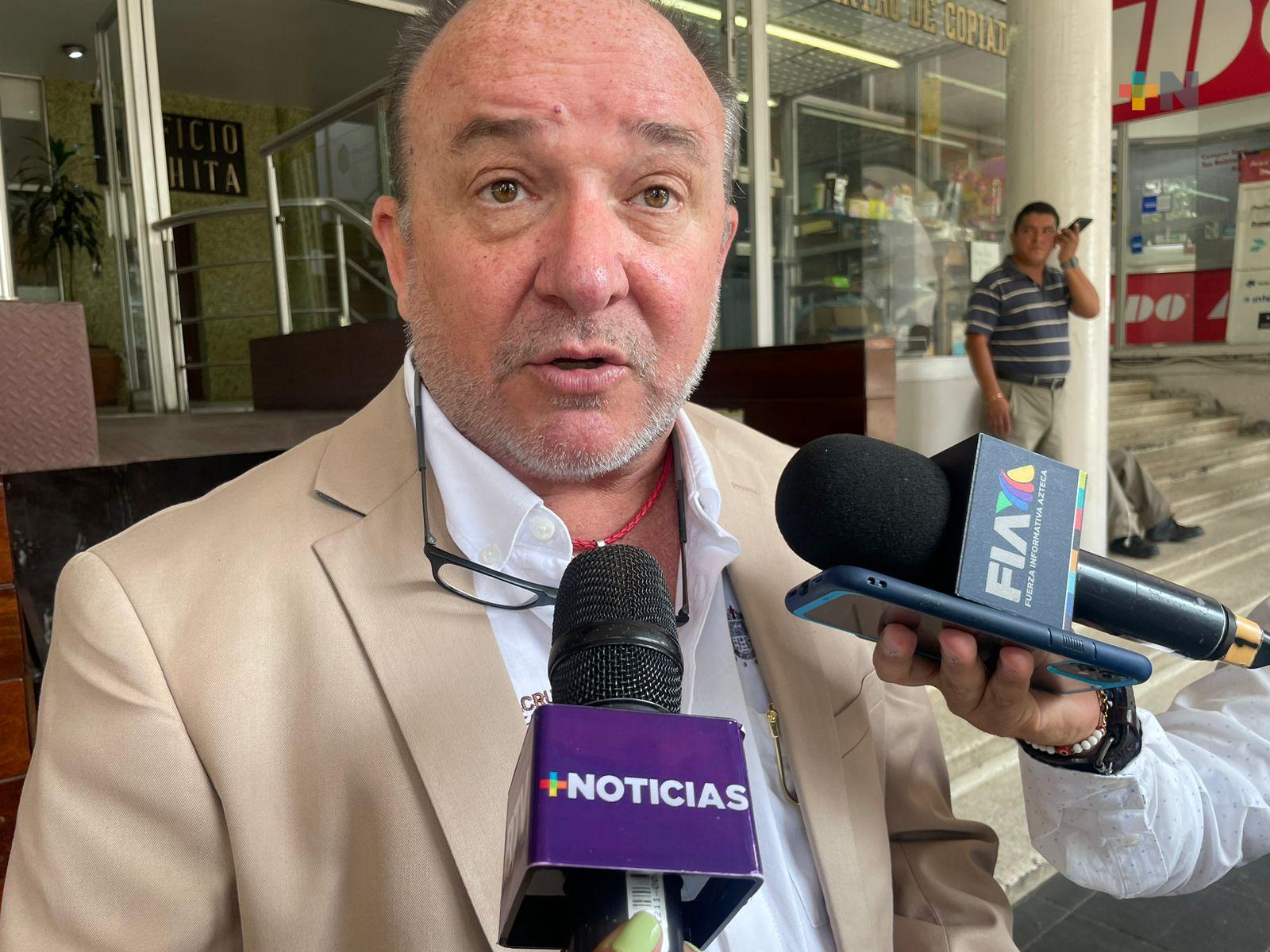 Tras cierre de embajada en Ecuador, a veracruzanos se les apoyará para cualquier trámite