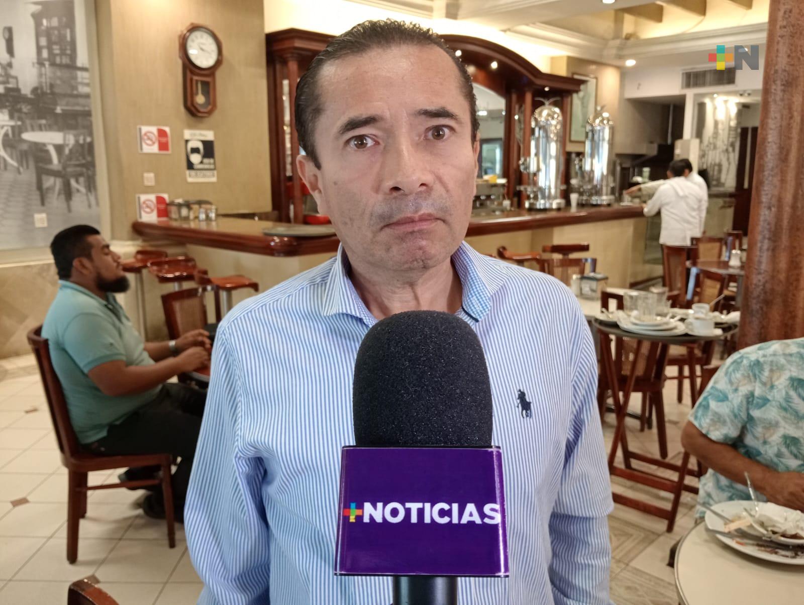Amigos del Parkinson de Veracruz puerto sin poder recuperarse de robo