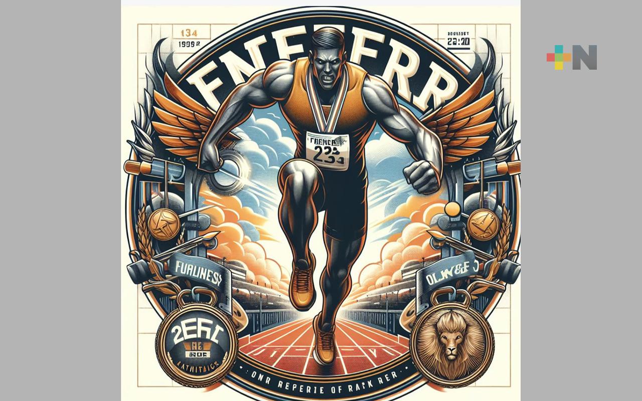 Alumnos de FEFUV organizan Carrera FNERRR