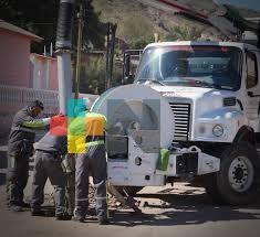 Conagua realiza desazolve de drenajes en cinco estados del país