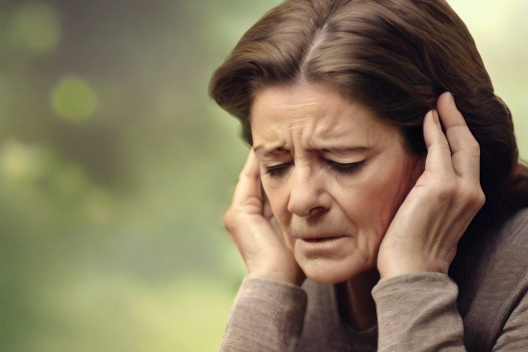 En México existen 2.3 millones de personas con discapacidad auditiva