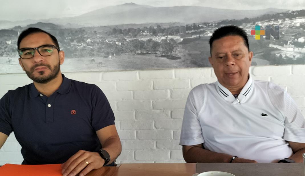 Club Delfines de Xalapa convoca a próximas visorias