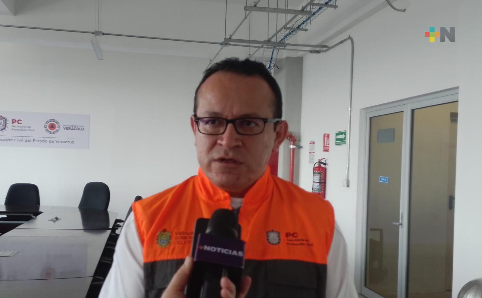 El Niño se debilita, pero aún ocasiona déficit de lluvia y ambiente más caluroso