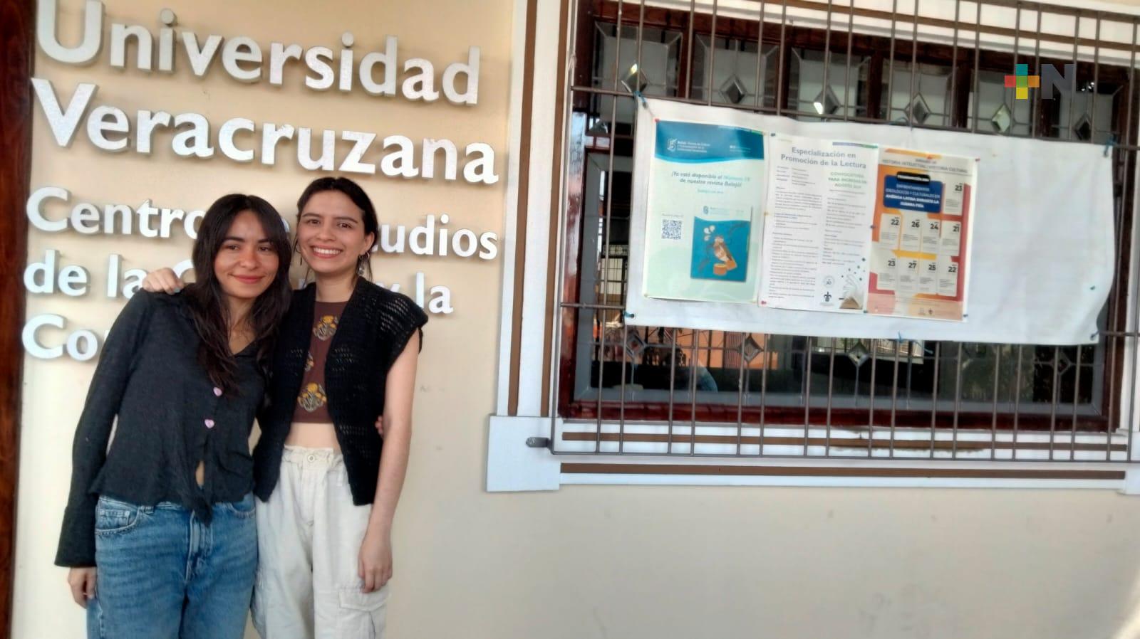 No solo en marzo o fechas conmemorativas de se deben visibilizar derechos de mujeres: Estudiantes