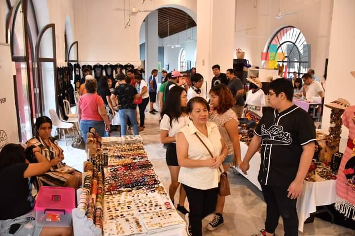 Incrementaron visitas a Centro Cultural Atarazanas de Veracruz