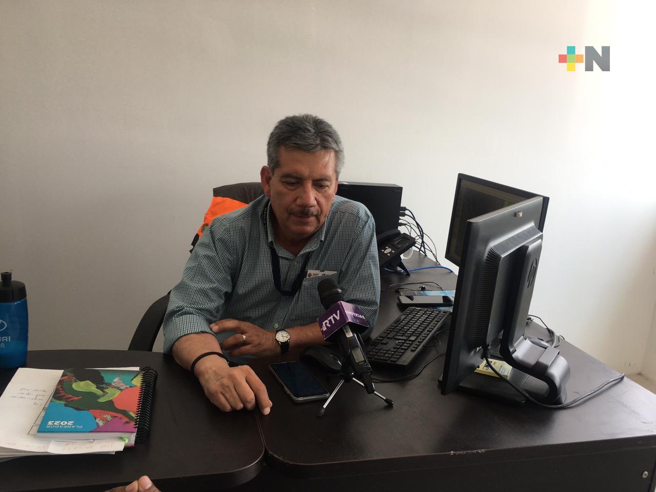 Se recomienda almacenar agua en estos días de temperaturas altas y estiaje