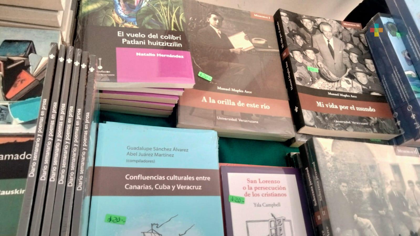 Libros y literatura llegarán a Coatepec con el Festival Diente de León 2024