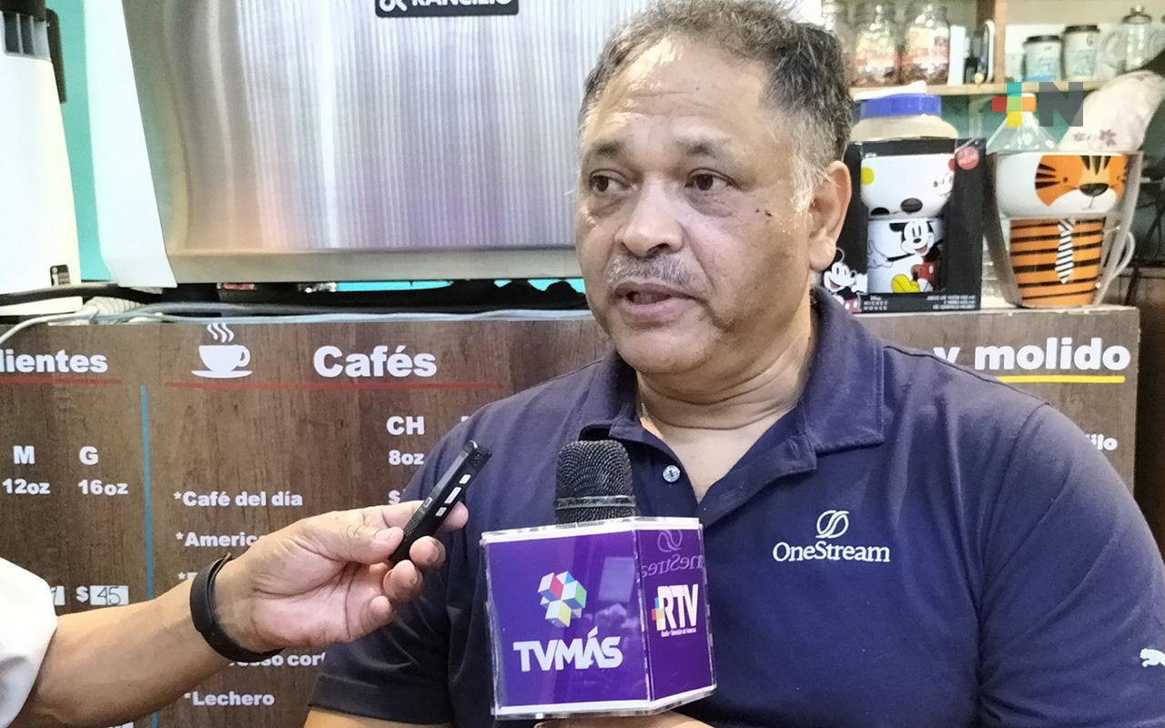 Veracruz asistirá con 27 elementos a los Nacionales Conade en Luchas Asociadas