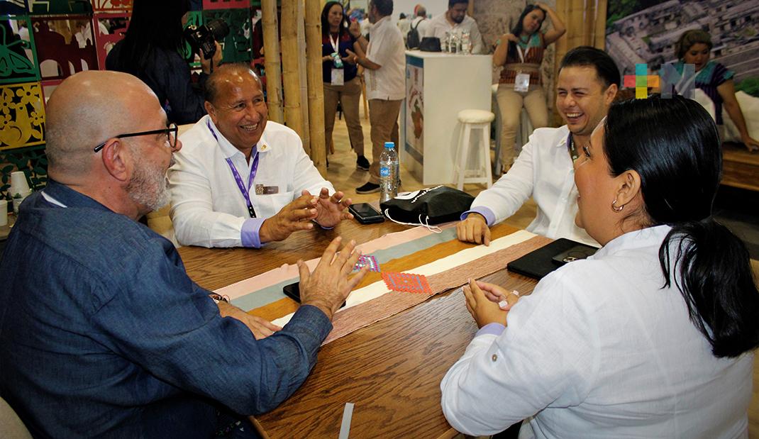 Gran Retto participará en Tianguis Turístico Deportivo «Acapulco 2024»