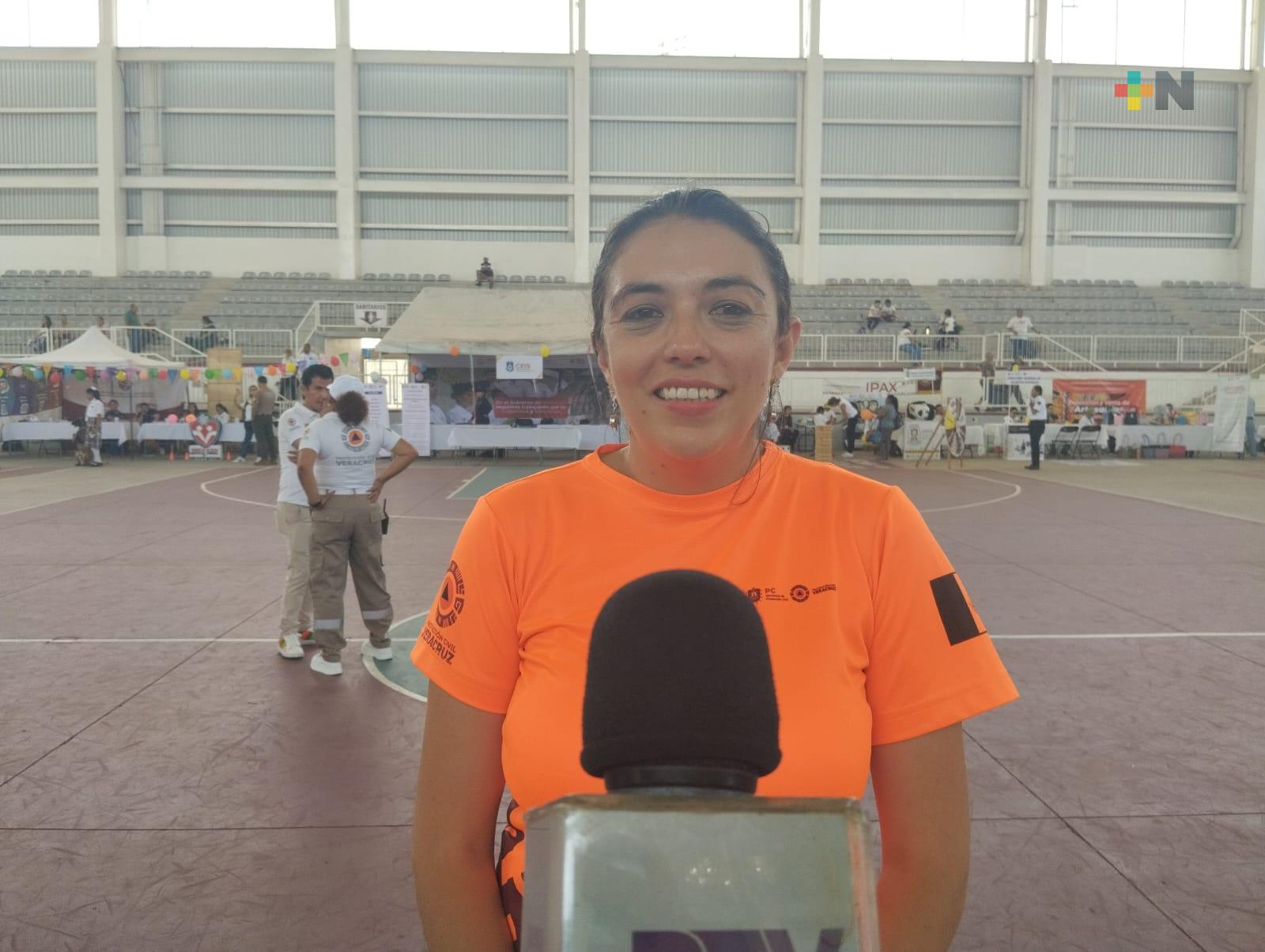 Incendio forestal en Río Blanco tiene 40% de liquidación y 60% de control: SPC