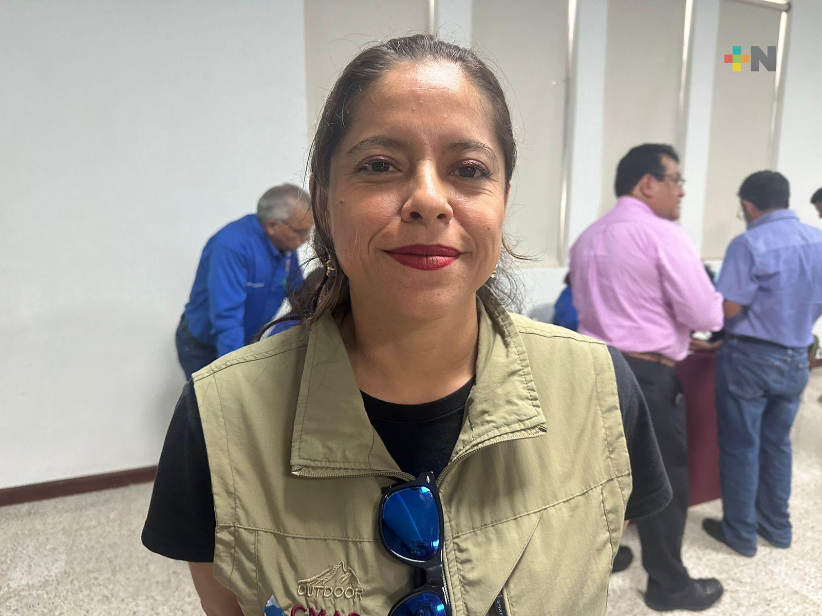 CMAS atiende desabasto de agua en colonias de Coatzacoalcos