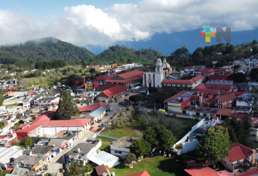 Falta presupuesto para abastecer de agua potable a Huayacocotla