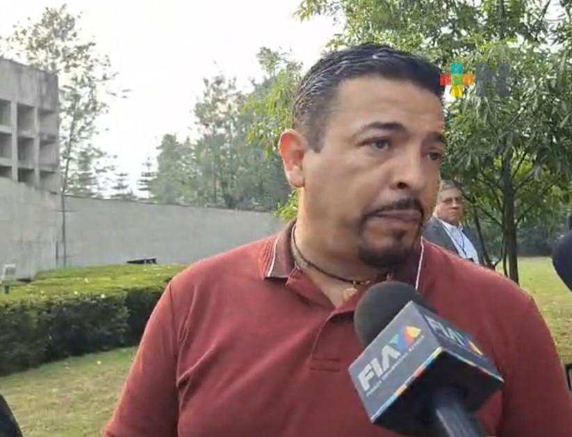 Falsa supuesta lista de empleados basificados en Congreso del Estado: Gómez Cazarín