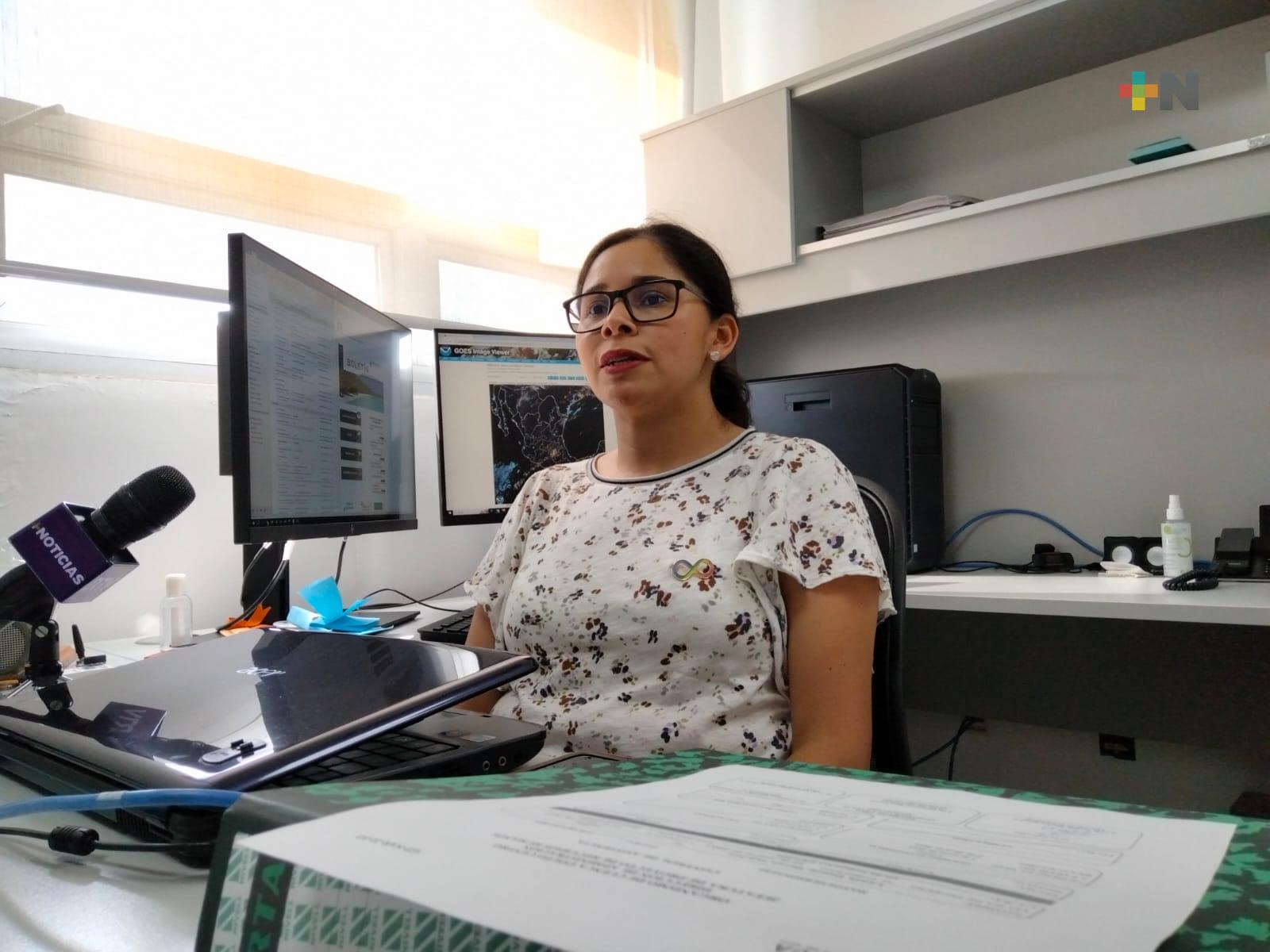 CNA hace recomendaciones para enfrentar altas temperaturas