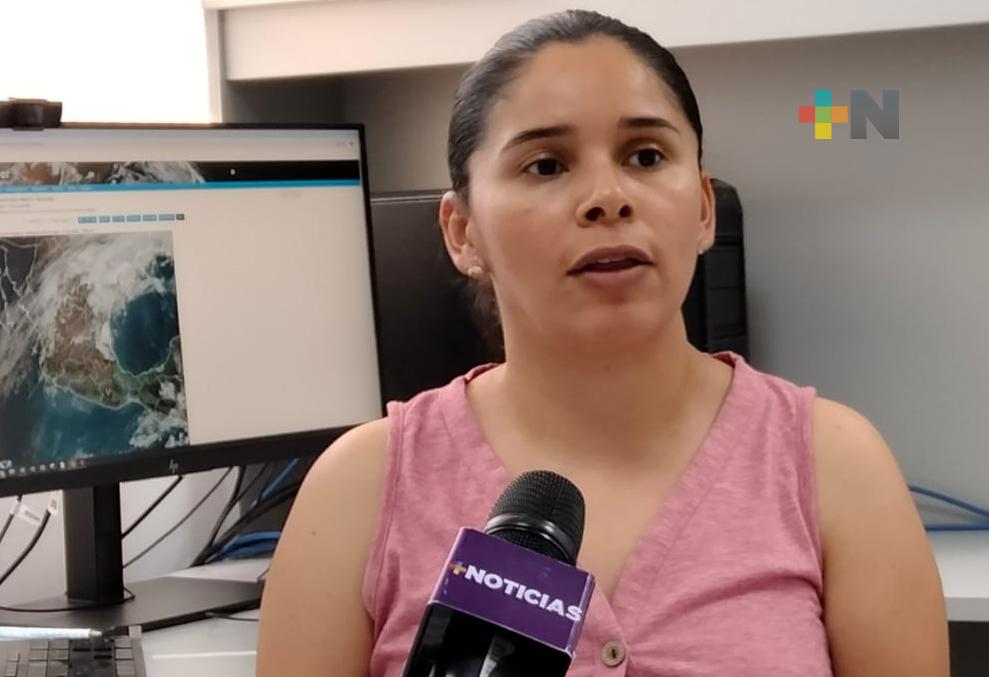 En Veracruz, temperaturas altas no han alcanzado niveles históricos: Conagua