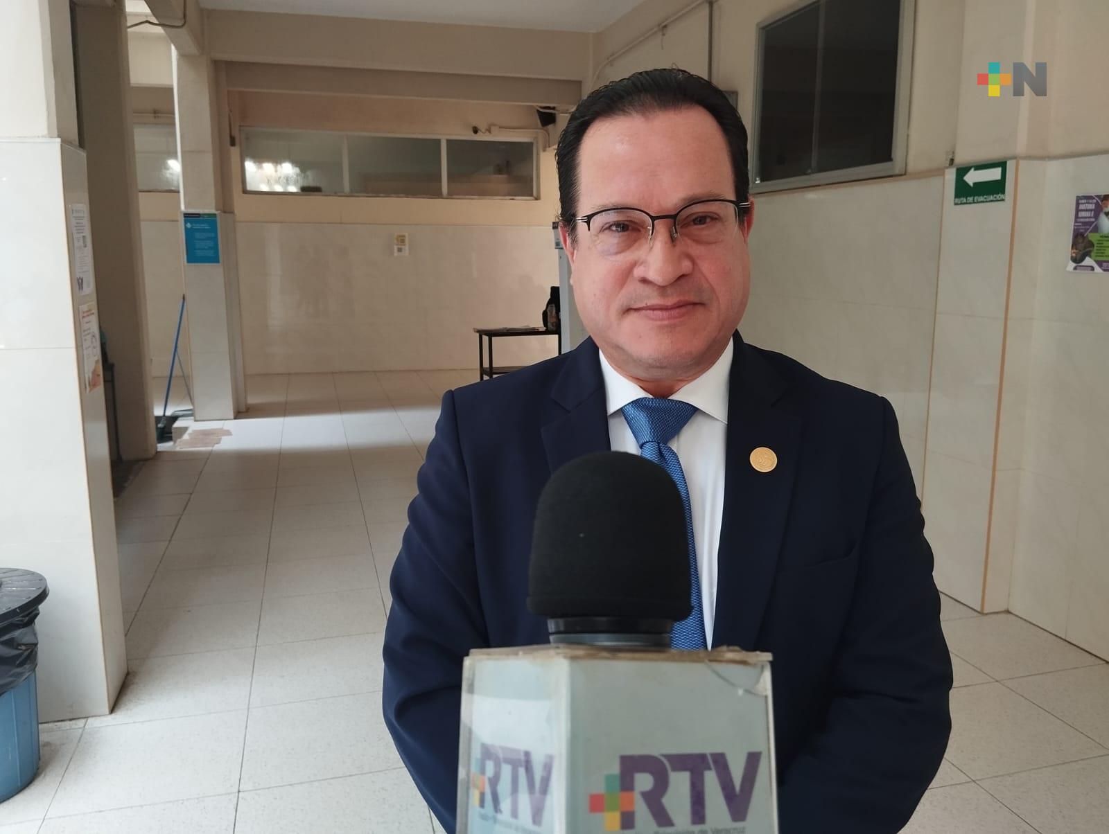 Inicia simposio sobre la salud y cambio climático en UV región Veracruz