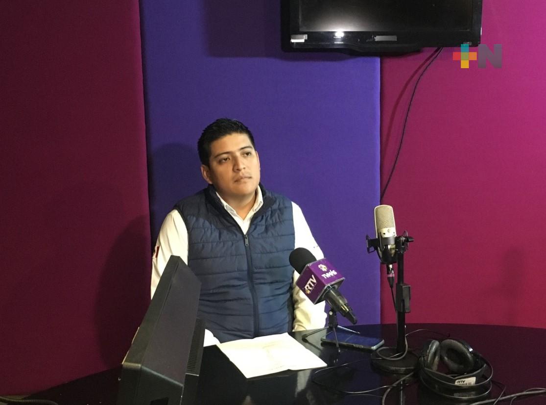 SPC difunde herramientas de comando de incidentes para atender emergencias en municipios