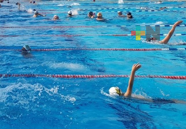 Realizarán este sábado la Copa de Natación “Descubriendo Talentos 2024“