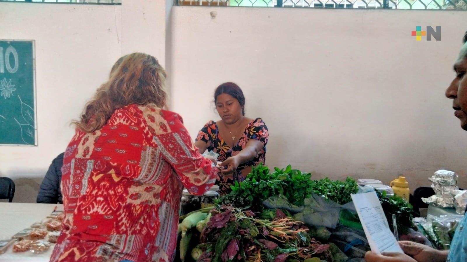 La Gira, una red solidaria de productores agroecológicos y consumidores locales