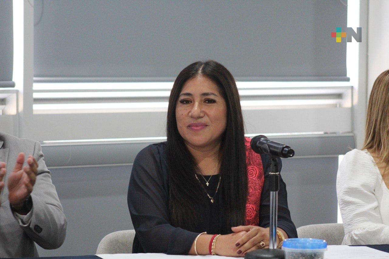 Alcanzaremos los objetivos planteados en la SEMSyS: Lissette Camacho