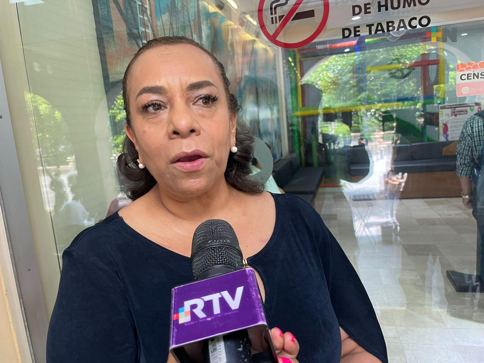 Universidades privadas han incrementado un 20% su matrícula: Luz María Rodríguez