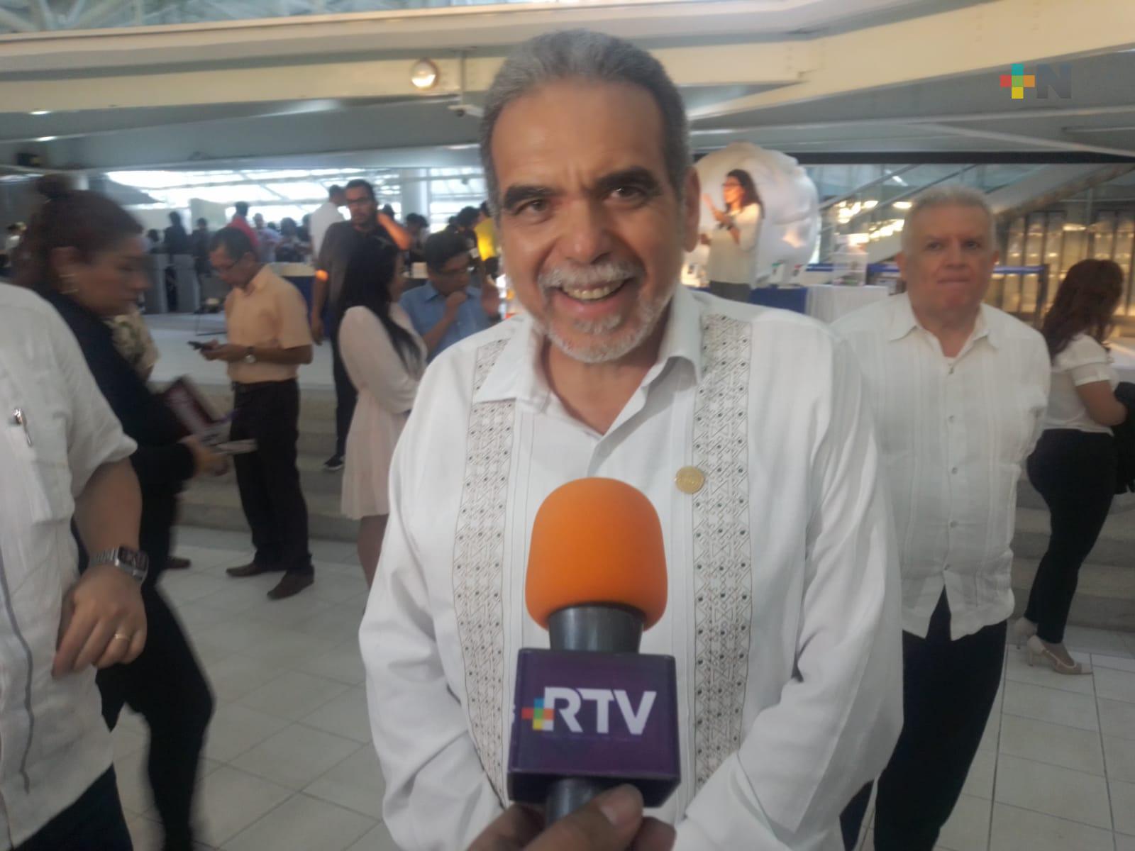 Universidad Veracruzana tiene plan para ampliar matrícula antes del 2025