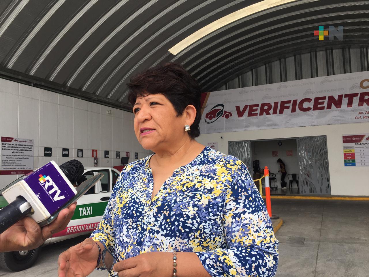 Aún se pueden poner al corriente en pago de derecho vehicular en todo el estado