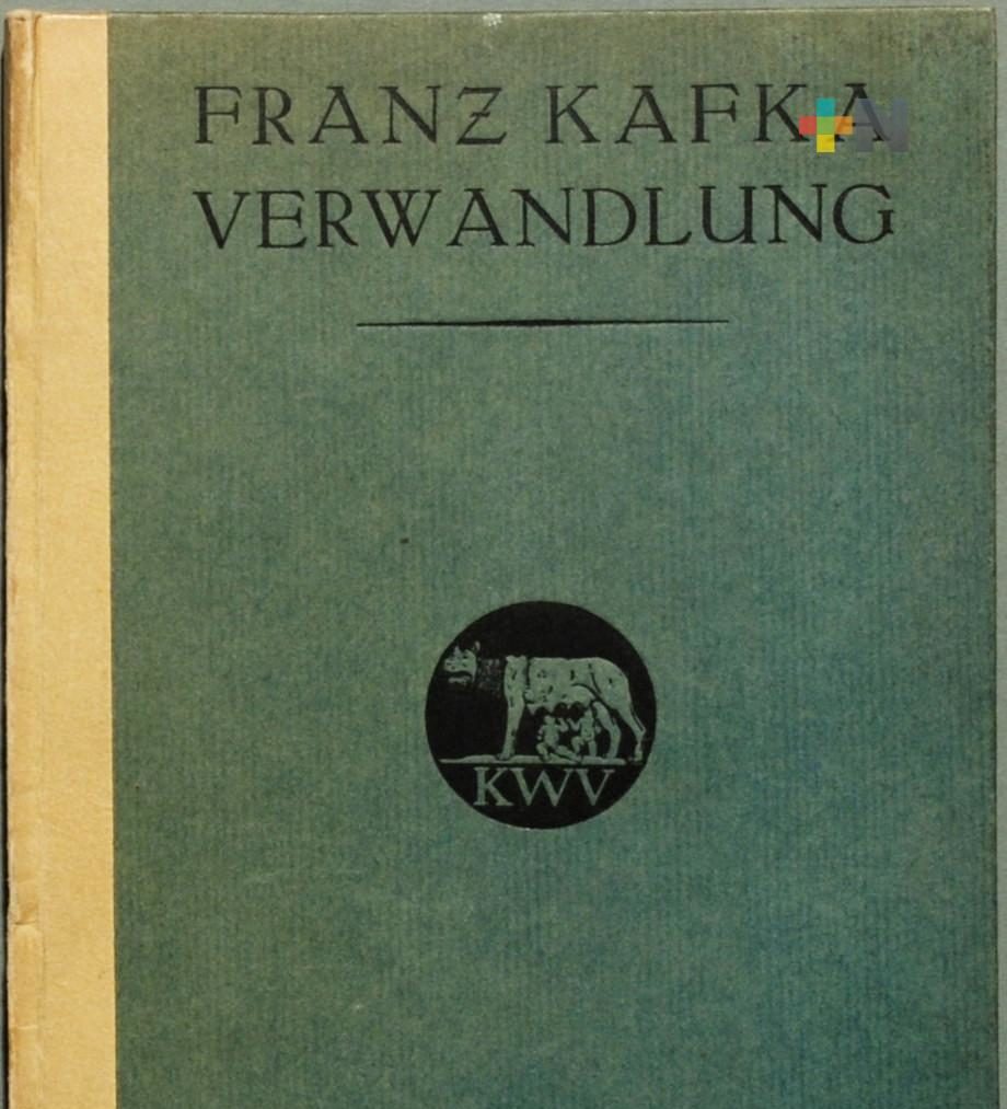Rinden homenaje a Franz Kafka en UV con motivo del centenario de su muerte