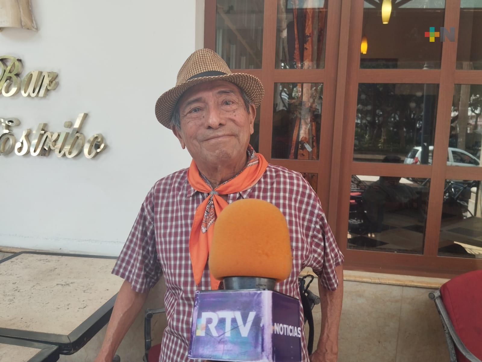 Celebrarán en Veracruz puerto tres de mayo con exposición multidisciplinaria de cruces